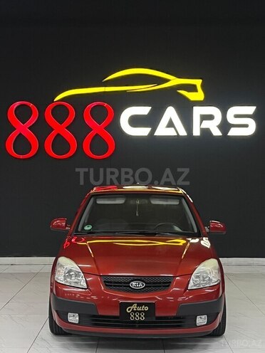 Kia Rio-3