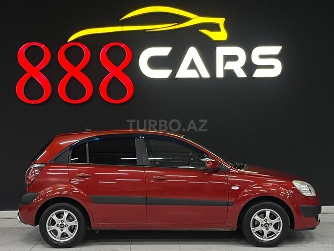 Kia Rio-4