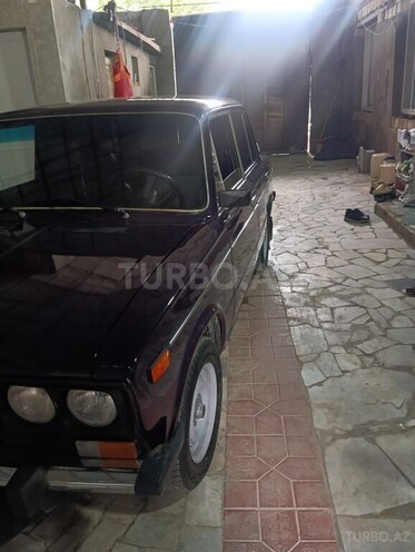 LADA (VAZ) 2106-5