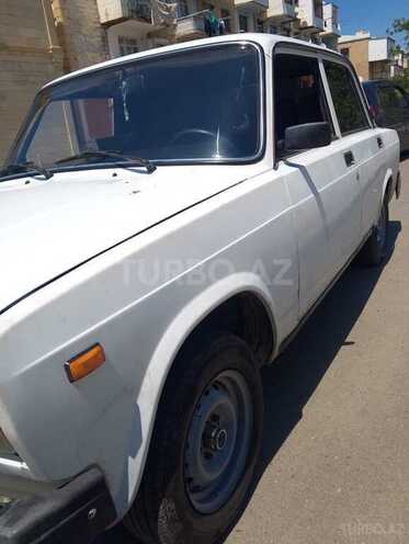 LADA (VAZ) 2107-4