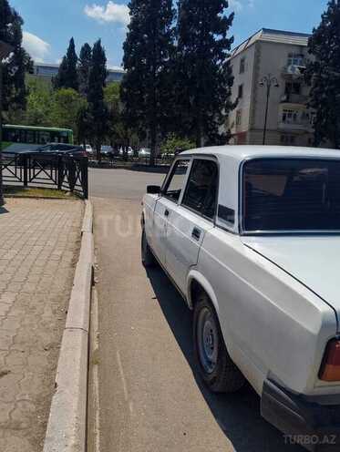 LADA (VAZ) 2107-2