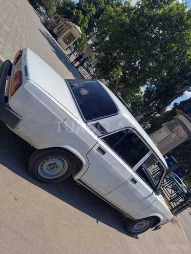 LADA (VAZ) 2107-3