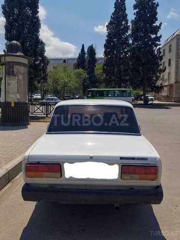 LADA (VAZ) 2107-5