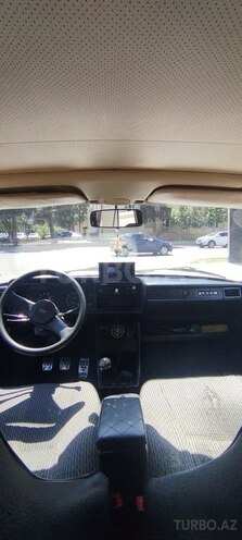 LADA (VAZ) 2107-8