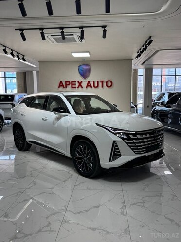 Changan  2025, 0 km - 1.5 l - Bakı