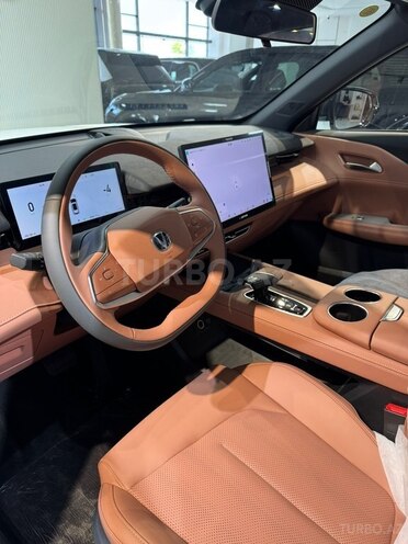 Changan  2025, 0 km - 1.5 l - Bakı