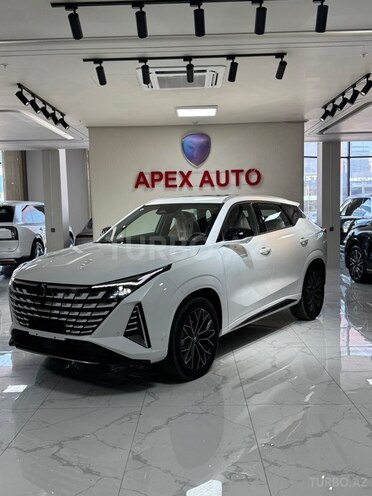 Changan  2025, 0 km - 1.5 l - Bakı