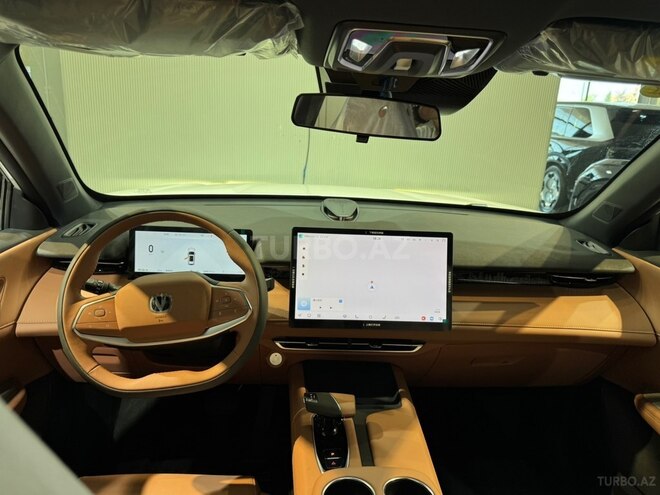 Changan  2025, 0 km - 1.5 l - Bakı