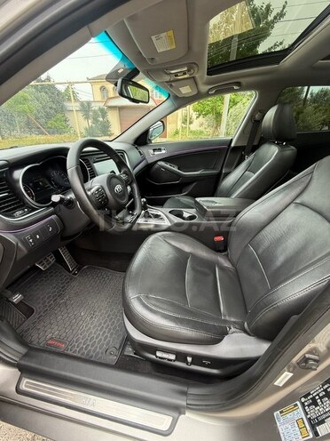 Kia Optima-12