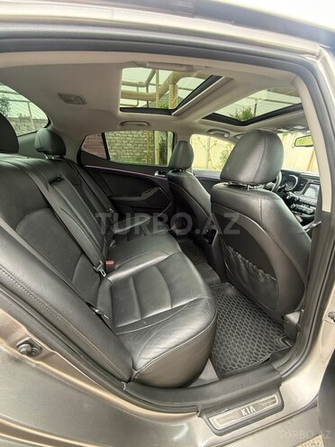 Kia Optima-19