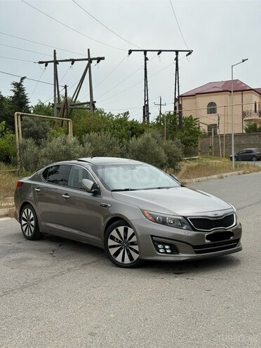 Kia Optima-3