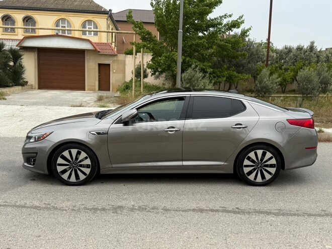 Kia Optima-7