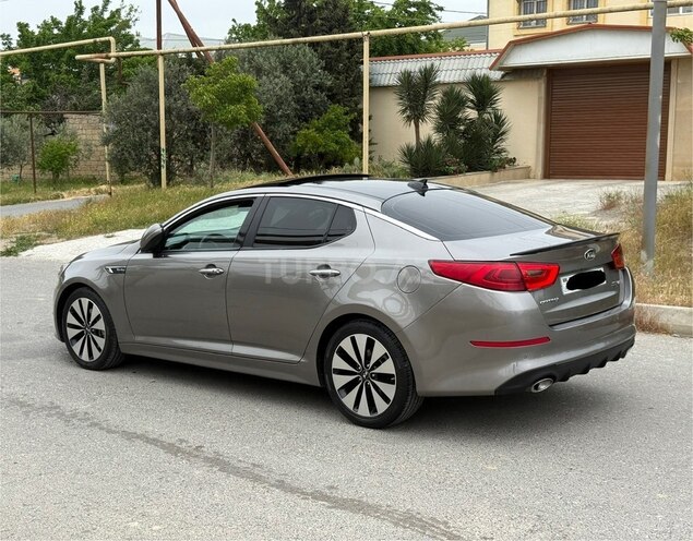 Kia Optima-9