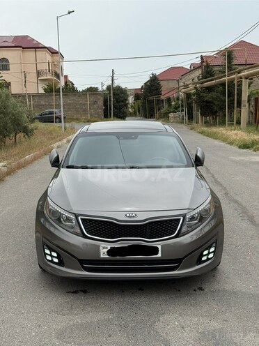 Kia Optima-1