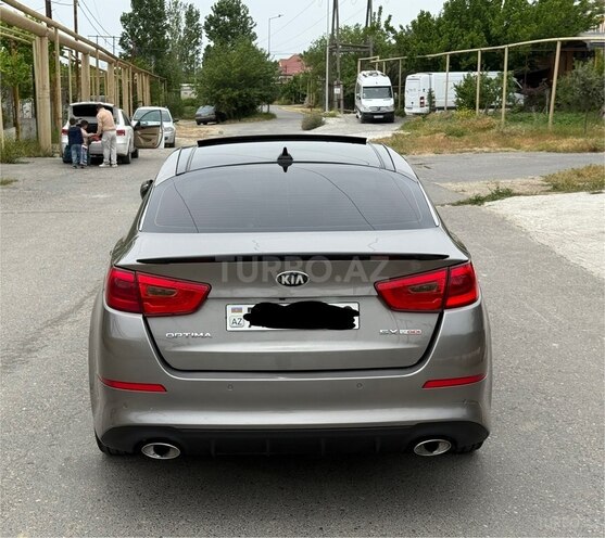 Kia Optima-8