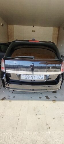 Opel Astra-3