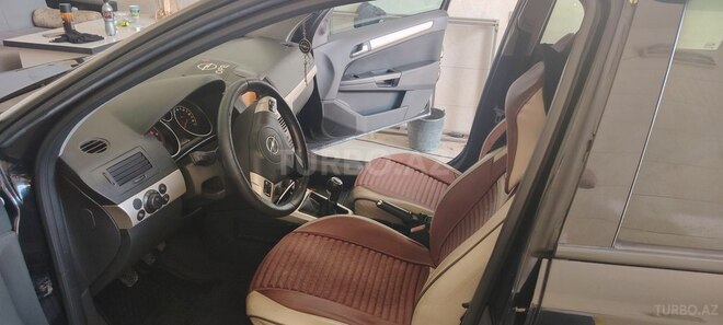 Opel Astra-6