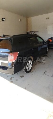 Opel Astra-2