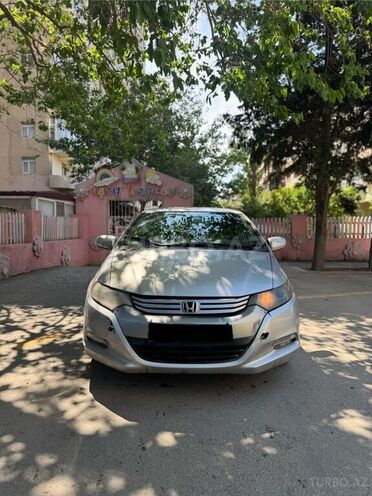 Honda Insight-1