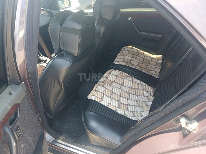 Mercedes C 200-3