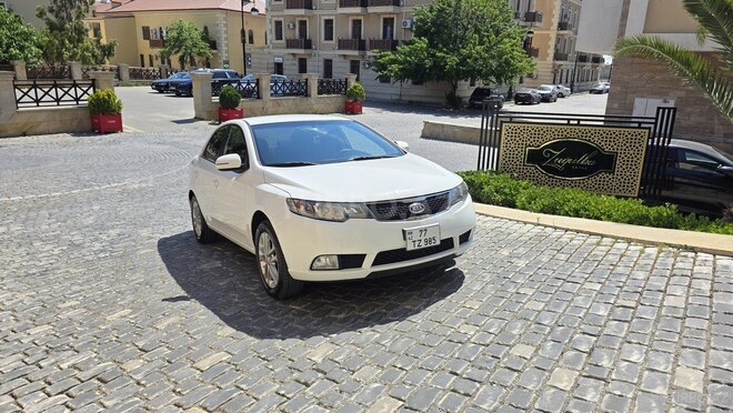 Kia Cerato-2