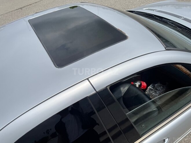 Mercedes S 320-7