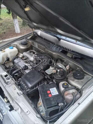 LADA (VAZ) 21099-3