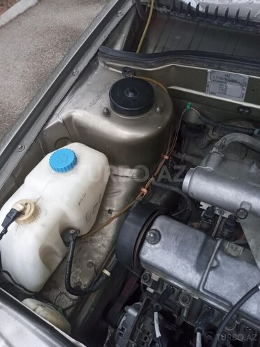 LADA (VAZ) 21099-5