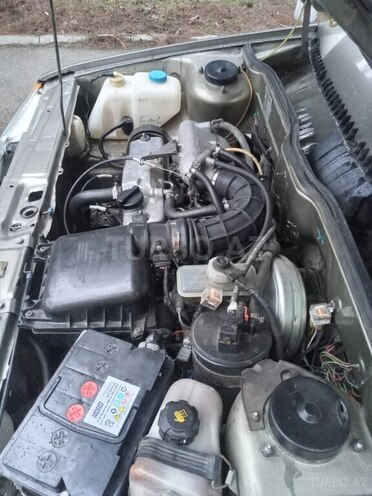 LADA (VAZ) 21099-4