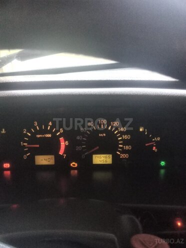 LADA (VAZ) 21099-7