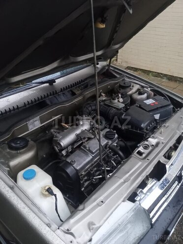 LADA (VAZ) 21099-6