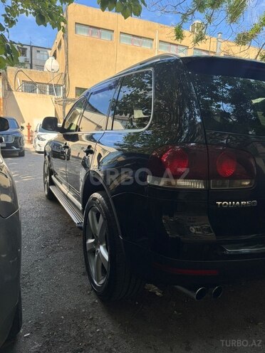 Volkswagen Touareg-5