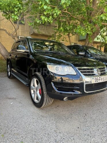 Volkswagen Touareg-4