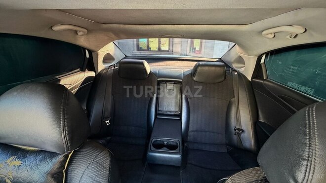 Hyundai Sonata-9