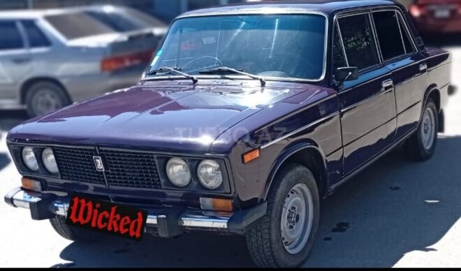LADA (VAZ) 2106-1