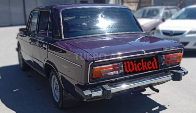LADA (VAZ) 2106-9