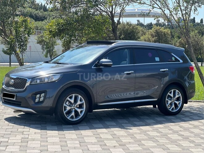 Kia Sorento-1