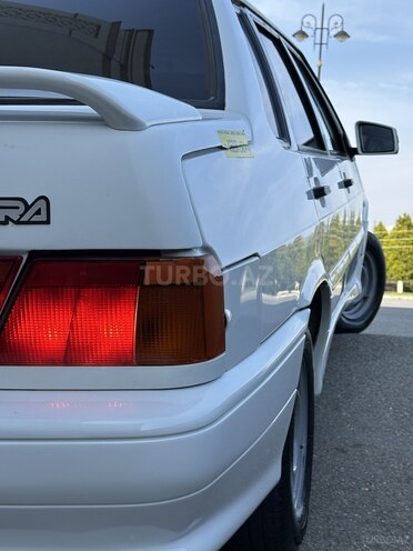 LADA (VAZ) 2115-8
