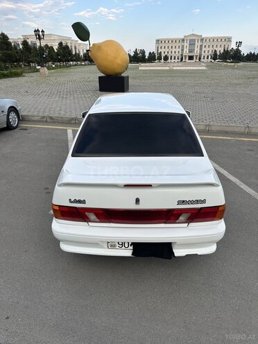 LADA (VAZ) 2115-6