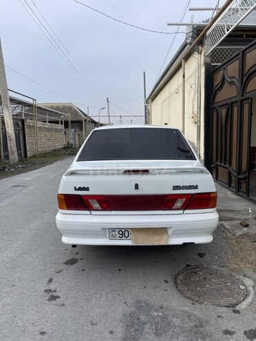 LADA (VAZ) 2115-5