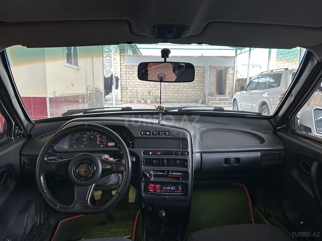 LADA (VAZ) 2115-9