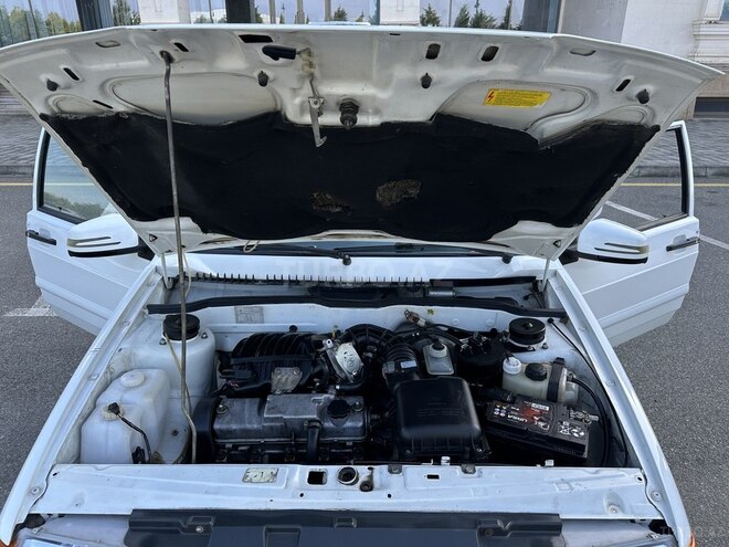 LADA (VAZ) 2115-10