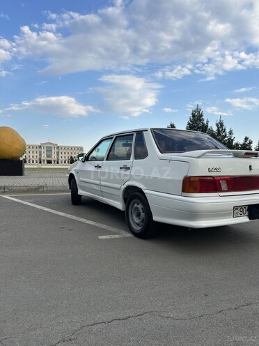 LADA (VAZ) 2115-7