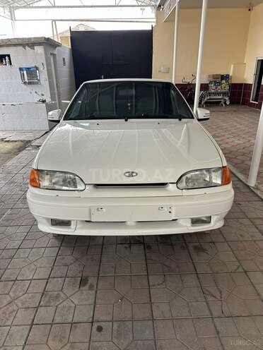 LADA (VAZ) 2115-4