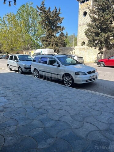 Opel Astra-5
