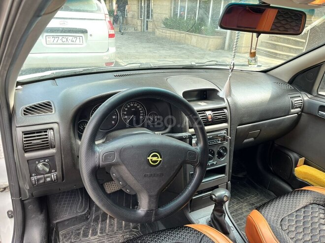 Opel Astra-6
