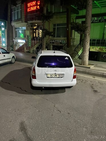 Opel Astra-8