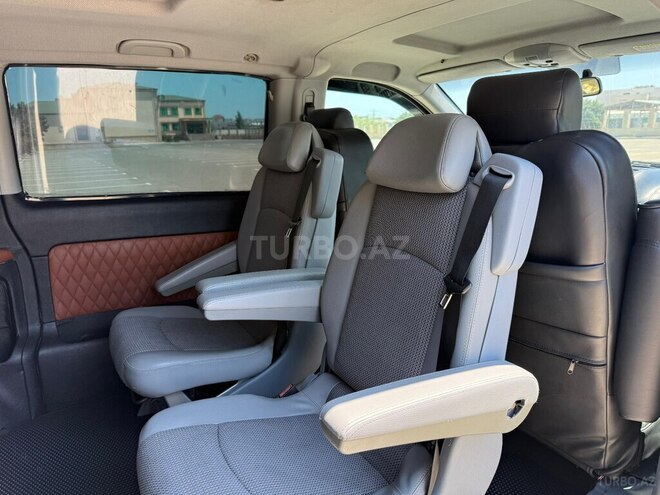Mercedes Viano 2006, 373,321 km - 3.0 l - Bakı