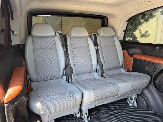 Mercedes Viano 2006, 373,321 km - 3.0 l - Bakı