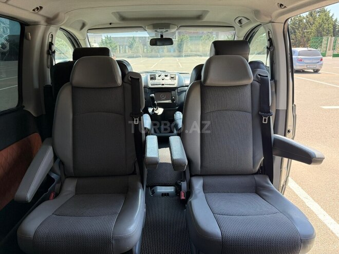 Mercedes Viano 2006, 373,321 km - 3.0 l - Bakı